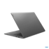 LENOVO Laptop IdeaPad 3 / i5-1235U, 16GB, 512GB SSD, 17.3" 1920x1080 FHD, Windows 11 Home, siva